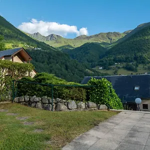 Mitoyen Confort Avec Prestations Hôtelières Cauterets